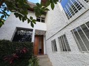 Casa en Alquiler en Colinas de Bello Monte, Caracas