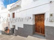 Casa en Alquiler en Cómpeta