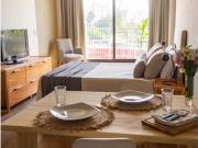 Casa en alquiler en Constitución