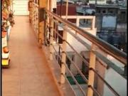 Casa en alquiler en Constitución