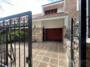 Casa en alquiler en Córdoba