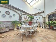 Casa en alquiler en Córdoba, Casco Antiguo