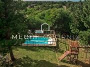 Casa en alquiler en Costa Esmeralda