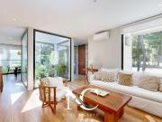 Casa en alquiler en Costa Esmeralda 4 ambientes