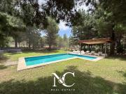 Casa en alquiler en Costa esmeralda