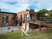 Casa en alquiler en Costa Esmeralda