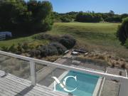 Casa en alquiler en Costa Esmeralda