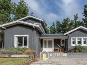 Casa en alquiler en Costa Esmeralda