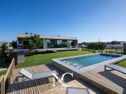 Casa en alquiler en Costa Esmeralda