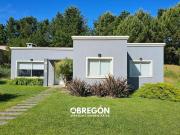 Casa en alquiler en Costa Esmeralda