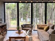 Casa en alquiler en Costa Esmeralda, en el bosque