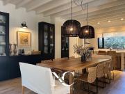 Casa en alquiler en Costa Esmeralda, entorno arbolado