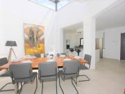 Casa en alquiler en Costabella El Rosario Ricmar