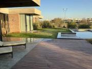 Casa en alquiler en Country La Cascada opción amoblada