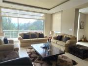 Casa en Alquiler en Cumbayá cerca de Rancho San...