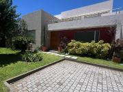 Casa en Alquiler en Cumbayá, Quito