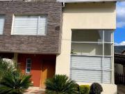 Casa en alquiler en Cumbaya, Quito