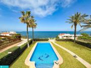 Casa en Alquiler en Dénia