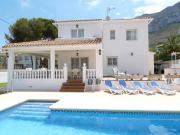 Casa en Alquiler en Dénia