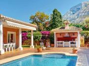 Casa en Alquiler en Dénia
