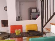 Casa en alquiler en Dénia Alicante