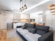 Casa en alquiler en Dénia, Alicante Costa Blanca