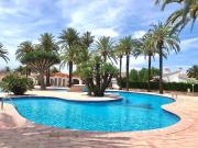 Casa en alquiler en Dénia, Alicante Costa Blanca