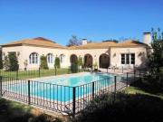 Casa en alquiler en Derqui