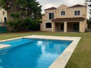 Casa en alquiler en Dique Luján