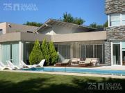 Casa en alquiler en Dique Luján