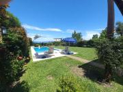 Casa en alquiler en Dique Luján