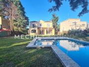 Casa en alquiler en Dique Luján