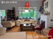 Casa en alquiler en el Barrio Los Ceibos Brincón de Milberg