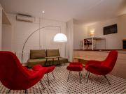 Casa en alquiler en El Camp d'en Grassot Gràcia Nova...