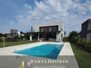 Casa en alquiler en El Canton Barrio Golf