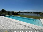 Casa en alquiler en El Canton Barrio Islas