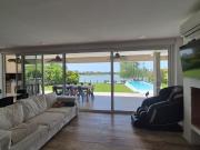 Casa en alquiler en El Canton Barrio Norte