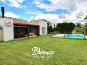 Casa en alquiler en El Canton Barrio Puerto