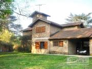 Casa en alquiler en El Cazador