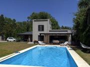 Casa en alquiler en El Cazador