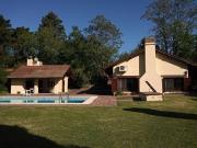 Casa en alquiler en El Cazador