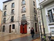CASA EN ALQUILER EN EL CENTRO DE BURGOS