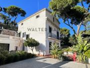 Casa en alquiler en el Coll, Barcelona