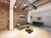 Casa en alquiler en el corazón de Villa Crespo