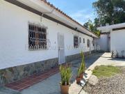 Casa en Alquiler en El Manzano, Barquisimeto