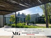 Casa en Alquiler en El Metejón, Cañuelas