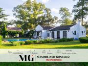 Casa en Alquiler en El Metejón, Cañuelas