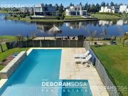 Casa en alquiler en El Naudir