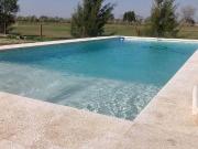 Casa en alquiler en El Naudir