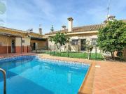 Casa en Alquiler en El Puerto de Santa María